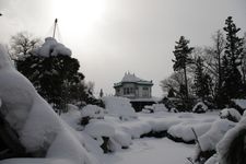 Tourist destination images of Seibien Garden(4)