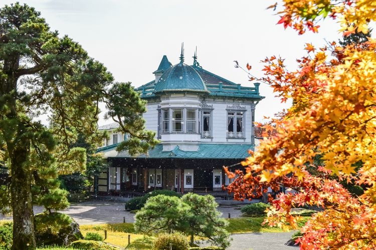 Seibien Garden