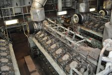 Tourist destination images of Seikan Ferry Memorial Ship Hakkoda Maru(1)