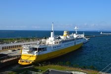 Tourist destination images of Seikan Ferry Memorial Ship Hakkoda Maru(2)