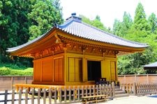 Tourist destination images of Esashi Fujiwara no Sato(2)