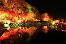 Tourist destination images of Esashi Fujiwara no Sato(3)