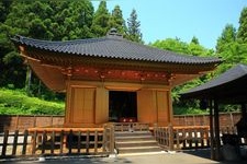 Tourist destination images of Esashi Fujiwara no Sato(3)