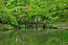 Tourist destination images of Morioka Castle Ruins Park (Iwate Park)(3)