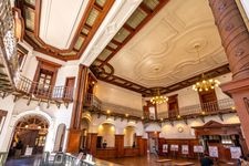 Tourist destination images of Iwate Bank Akarenga Kan (Red Brick Building)(2)