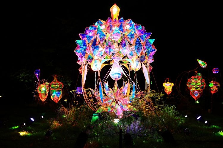 Tourist destination images of Miyazawa Kenji Fairy Tale Village(4)