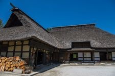 Tourist destination images of Tonosato Furusato Village(5)