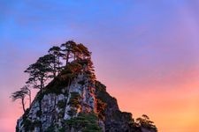 Tourist destination images of Tsurigane-dou(1)