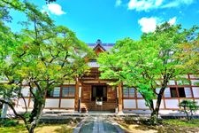 Tourist destination images of Hoonji Temple(2)