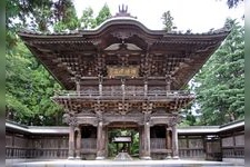 報恩寺の観光地画像(4)