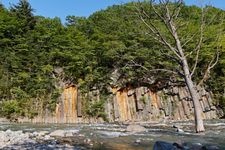 Tourist destination images of Matsukawa Gorge(4)