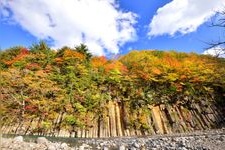 Tourist destination images of Matsukawa Gorge(2)