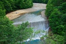 Tourist destination images of Matsukawa Gorge(2)