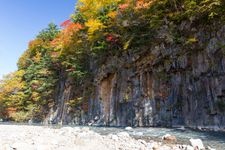 Tourist destination images of Matsukawa Gorge(4)