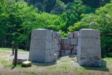 하시노 제철소 서양식 고로터의 관광지 사진(3)