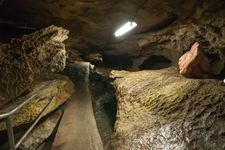 Tourist destination images of Takikan'dō Cave(1)