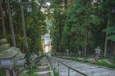 鹽竈神社/志波彦神社の観光地画像(1)