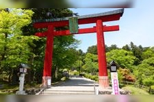 鹽竈神社/志波彦神社の観光地画像(3)