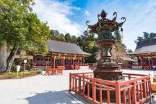 鹽竈神社/志波彦神社の観光地画像(4)