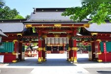 鹽竈神社/志波彦神社の観光地画像(5)