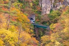 Tourist destination images of Naruko Gorge(4)