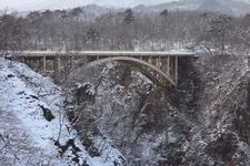 鳴子峡の観光地画像(1)