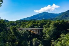 Tourist destination images of Naruko Gorge(3)