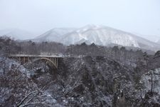 Tourist destination images of Naruko Gorge(2)