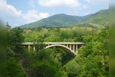 鳴子峡の観光地画像(3)