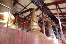 Tourist destination images of Nikka Whisky Sendai Factory (Miyagikyo Distillery)(1)