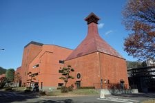 Tourist destination images of Nikka Whisky Sendai Factory (Miyagikyo Distillery)(2)