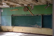 Tourist destination images of Sendai City Arahama Elementary School (Disaster Memorial Site)(1)