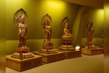 Tourist destination images of Sendai Daikannon(1)