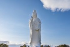 Tourist destination images of Sendai Daikannon(3)