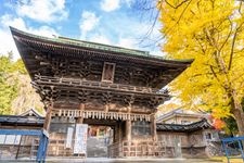 Tourist destination images of Sendai Toshogu Shrine(5)