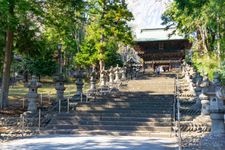 Tourist destination images of Sendai Toshogu Shrine(4)