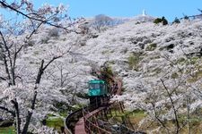 Tourist destination images of Funoka Castle Ruins Park(3)