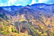 Tourist destination images of Zao Echo Line(3)