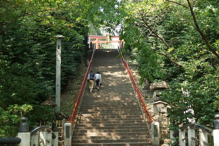 大崎八幡宮