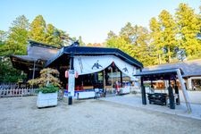 Tourist destination images of Ōsaki Hachiman-gū Shrine(1)