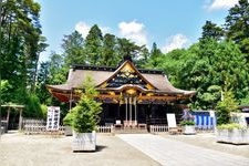 Tourist destination images of Ōsaki Hachiman-gū Shrine(4)