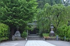 大崎八幡宮的觀光地圖片(3)