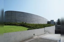 Tourist destination images of Chikutei no Mori Museum (Museum of the Underground Forest)(2)