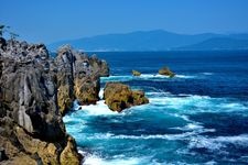 Tourist destination images of Ogama Hanzo(1)