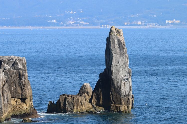 Tourist destination images of Ogama Hanzo(2)