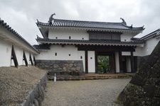 Tourist destination images of Shiroishi Castle(2)