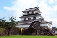 Tourist destination images of Shiroishi Castle(3)