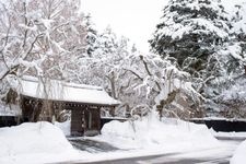 Tourist destination images of Kakunodate-machi(4)