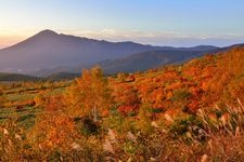 Tourist destination images of Hachimantai Summit Nature Trail(5)