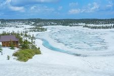 Tourist destination images of Hachimantai Summit Nature Trail(6)